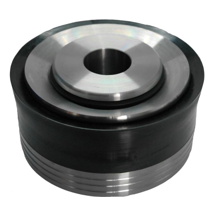 Mud Pump PU Piston Assembly product image 2