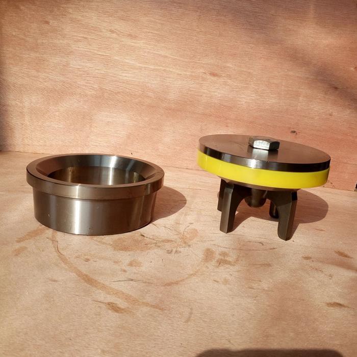 Valve Seat Mud Pump product image 2