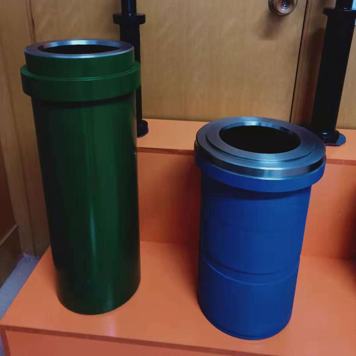 Bi Metal Liner product image