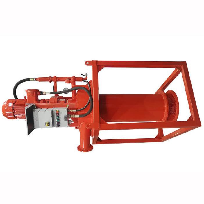 Vacuum Degasser product image 2