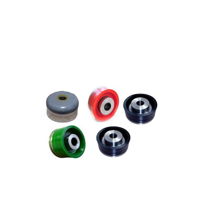 Mud Pump PU Piston Assembly product image 3