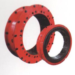 Traveling Block Drilling Rig product image 3