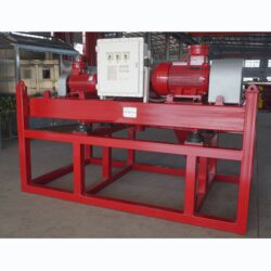 Vacuum Degasser product image 4
