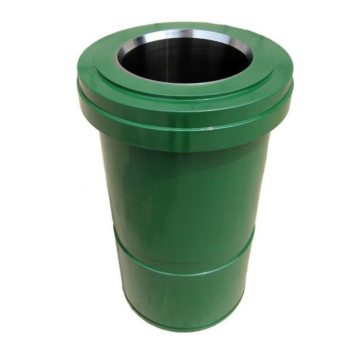 Double Metal Cylinder Liners product image 1