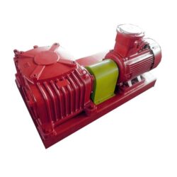 Drilling Mud Agitator product image 1