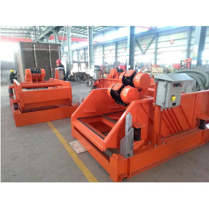 Drilling Mud Shale Shaker product image 1