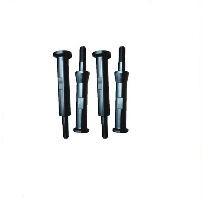 F-1600 Triplex Mud Pump Piston Rod product image 1