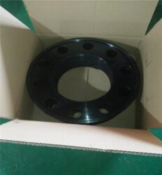 F-800 Mud Pump Cylinder Cover Flange product image 1