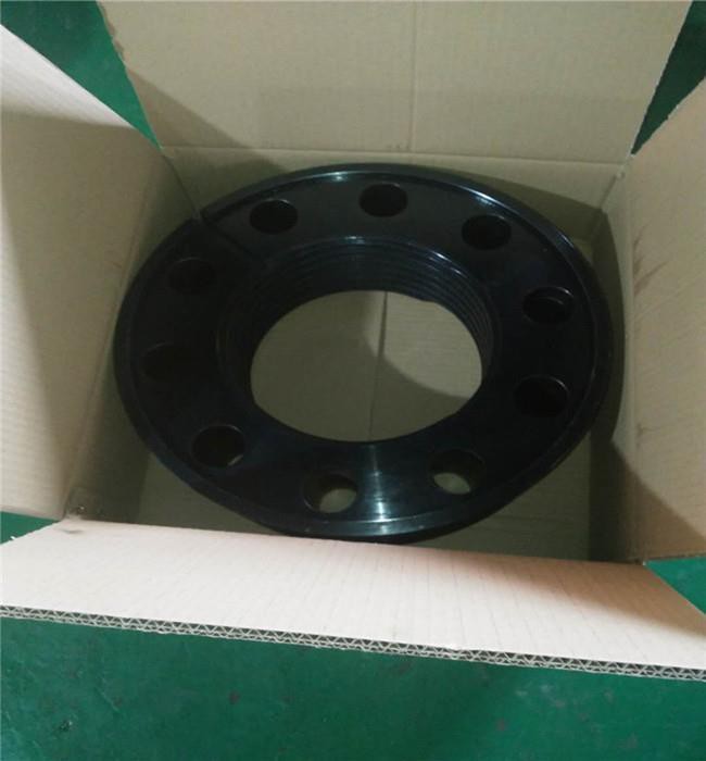 F-800 Mud Pump Cylinder Cover Flange product image 1
