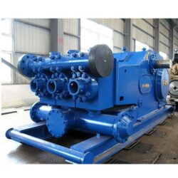 F1000 Mud Pump product image 1
