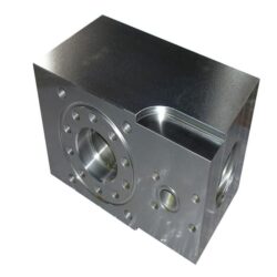 Mud Pump Fluid End Assembly product image