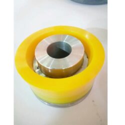 Mud Pump PU Piston Assembly product image 4