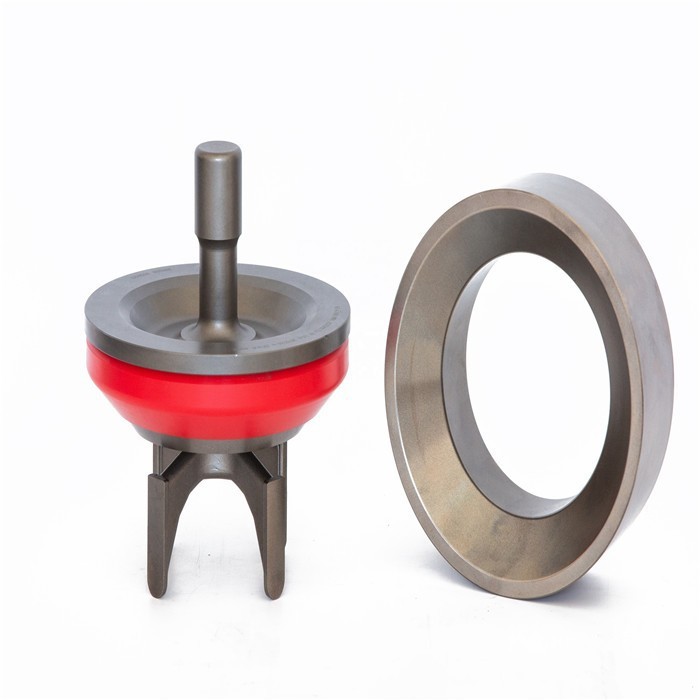F1600 Mud Pump Valve Assembly product image 1