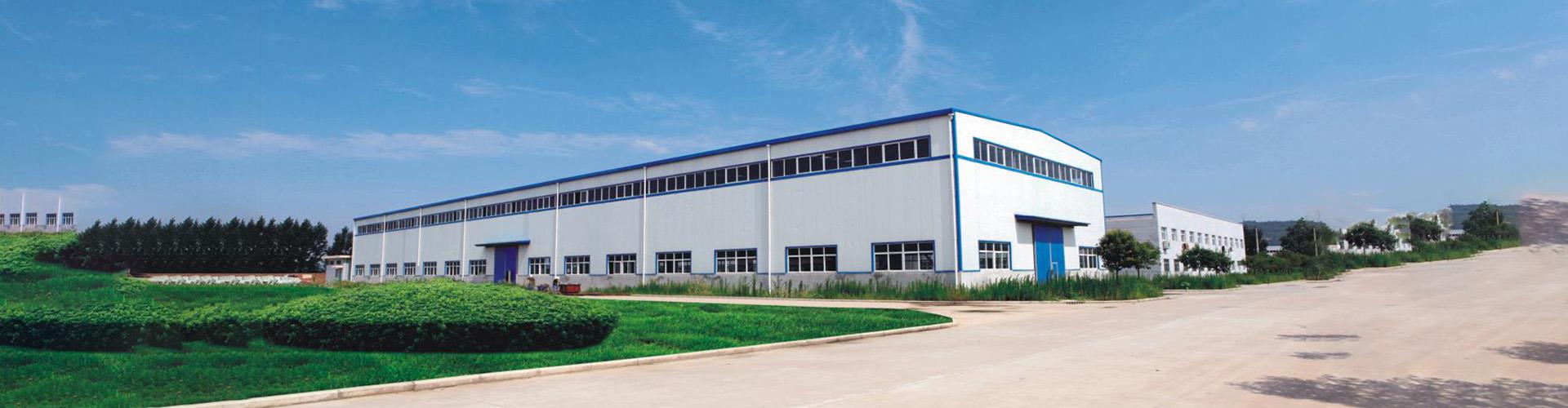 Boru Petro factory