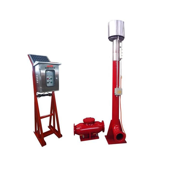 Flare Ignitor Device product image 1