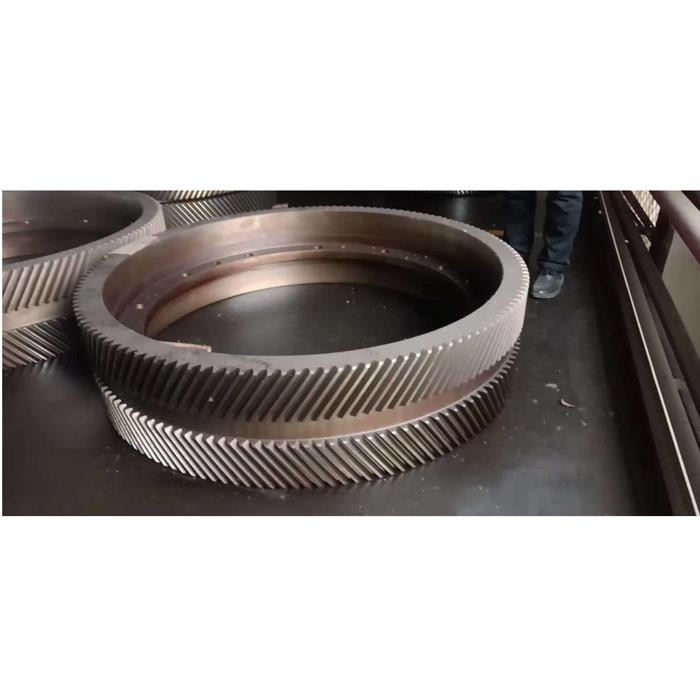 Mud Pump Main Bearing product image 3