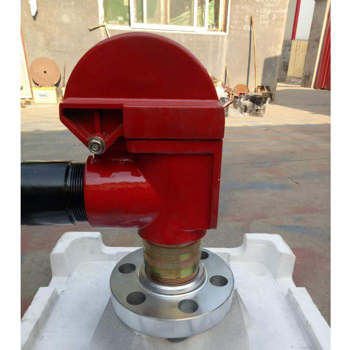 JA-3 Shear Pin Safety Valve product image 1
