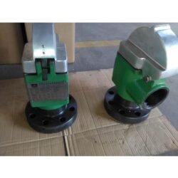 JA-3 Shear Relief Safety Valve product image 1