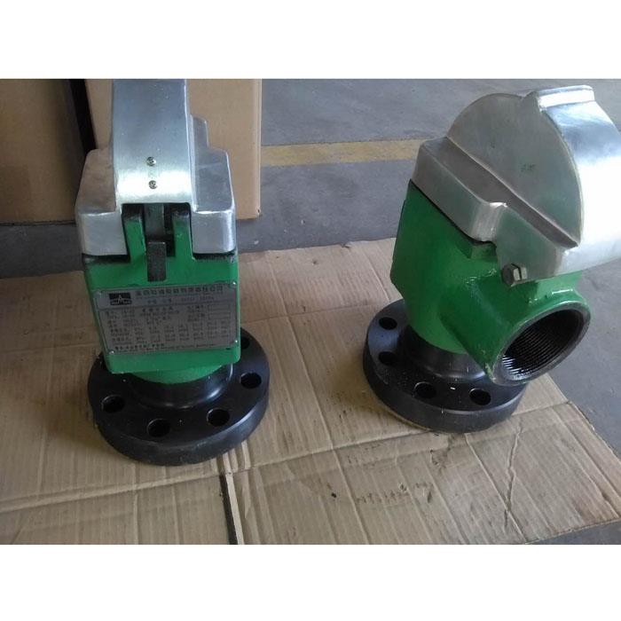 JA-3 Shear Relief Safety Valve product image 1