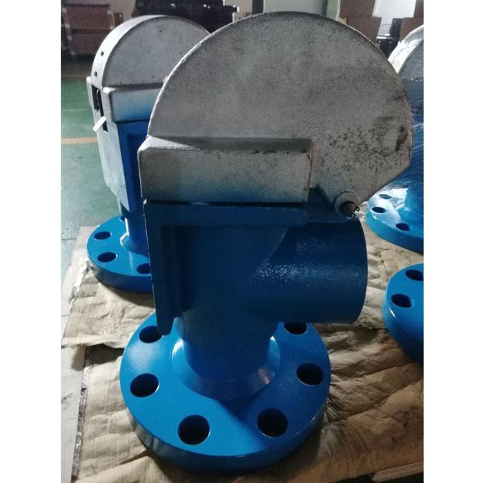 JA-3 Shear Relief Valve product image 1