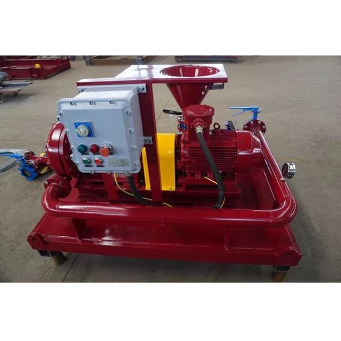 Jet Mixing Pump product image 1