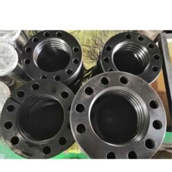 Liner Flange Mud Pump product image 1