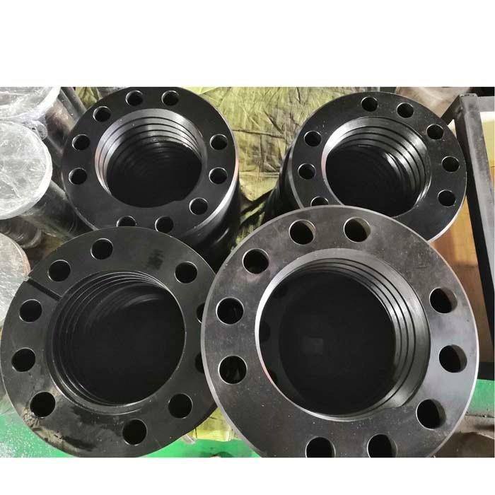 Liner Flange Mud Pump product image 1