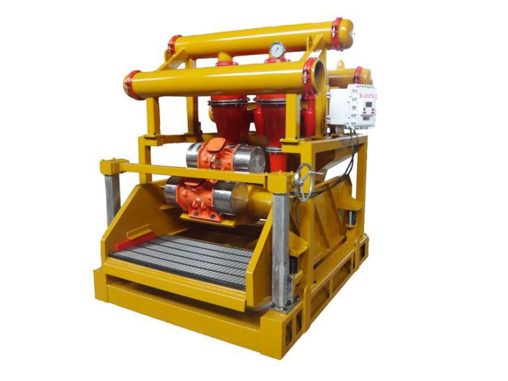 Mud Cleaner product image 1