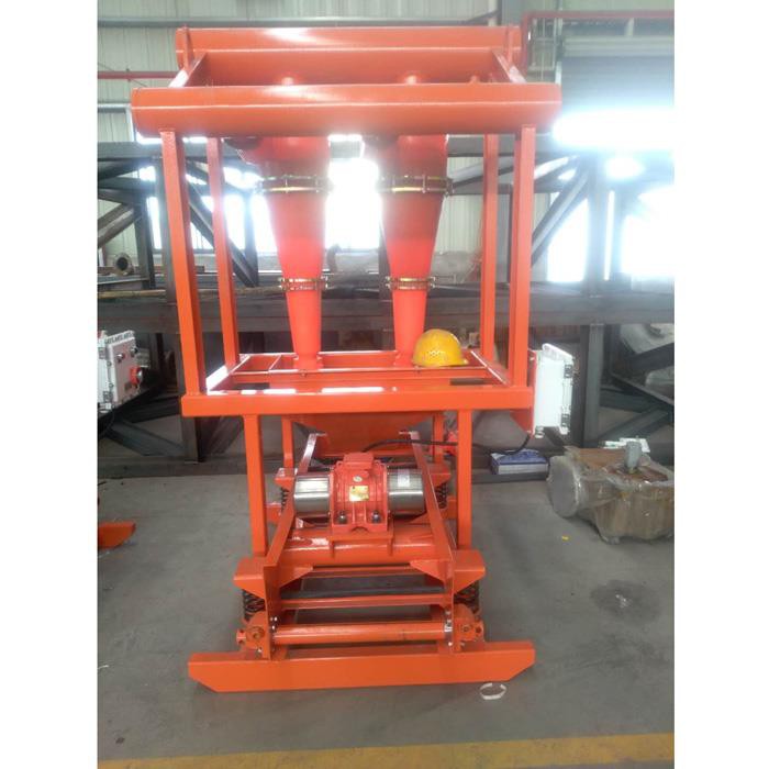 Mud Desander product image 1