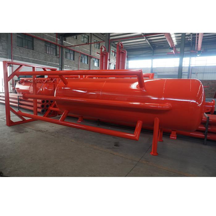 Mud Gas Separator product image 1