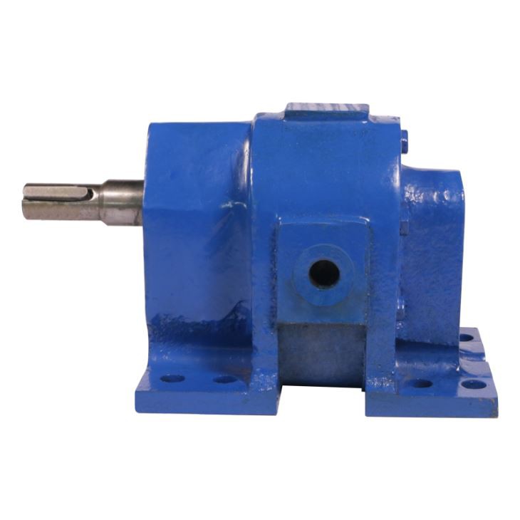 Mud Pump 2S Gear Pump product image 1