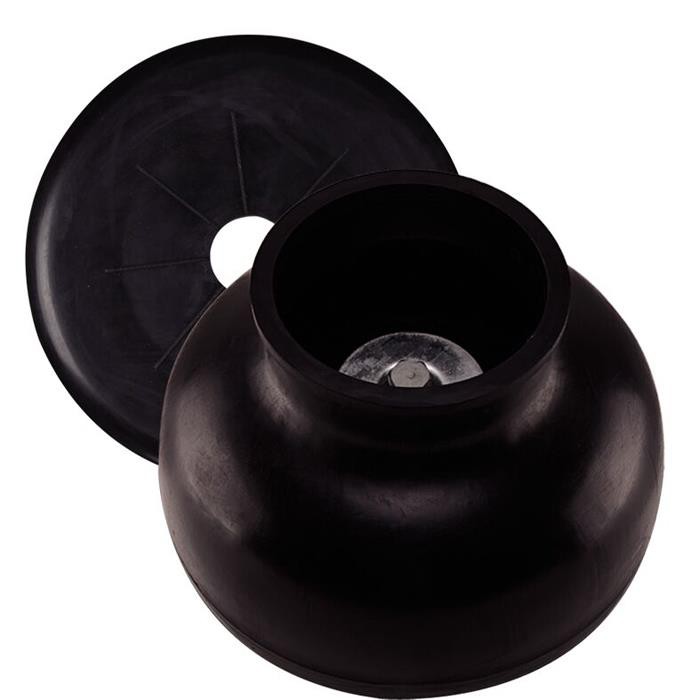 Mud Pump Air Tank Capsule product image 1