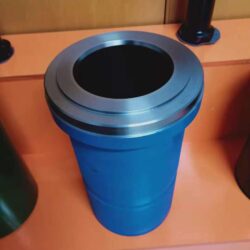 Mud Pump Bimetal Liners product image
