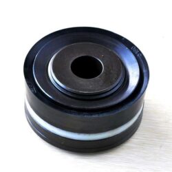 Mud Pump Bonded NBR Piston product image 1
