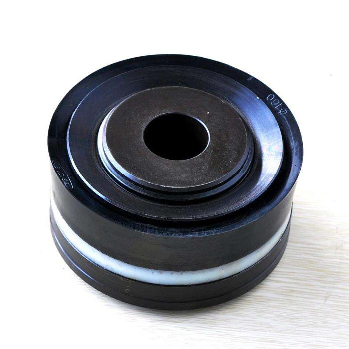 Mud Pump Bonded NBR Piston product image 1