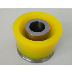 Mud Pump Bonded Urethane Piston product image 1