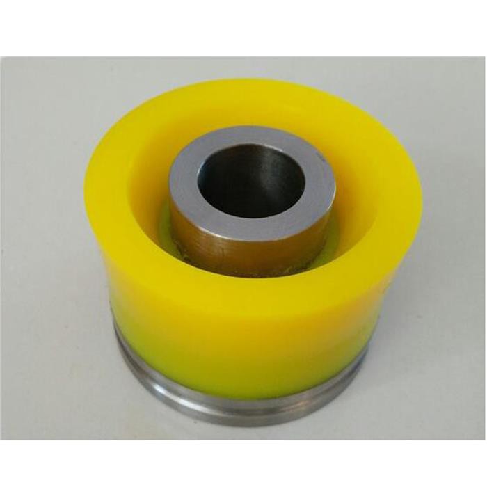 Mud Pump Bonded Urethane Piston product image 1