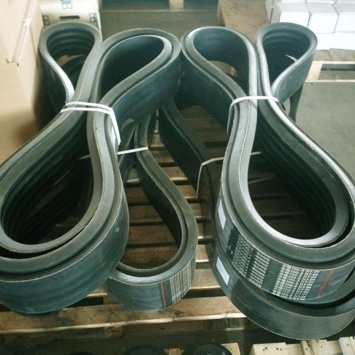 Mud Pump Bonded V Belts product image 1
