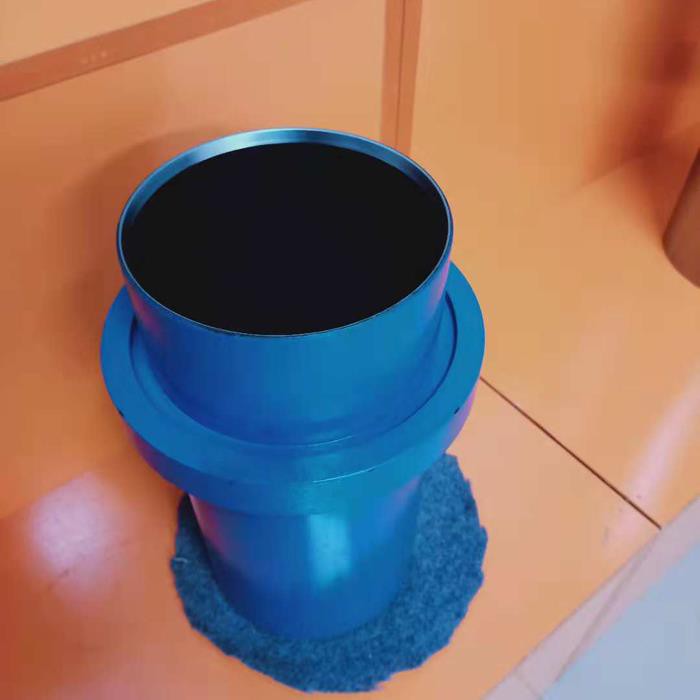 Mud Pump Ceramic Liners product image
