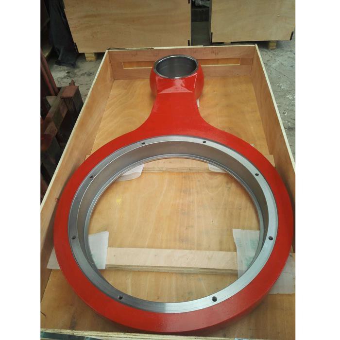 Mud Pump Main Bearing product image 4