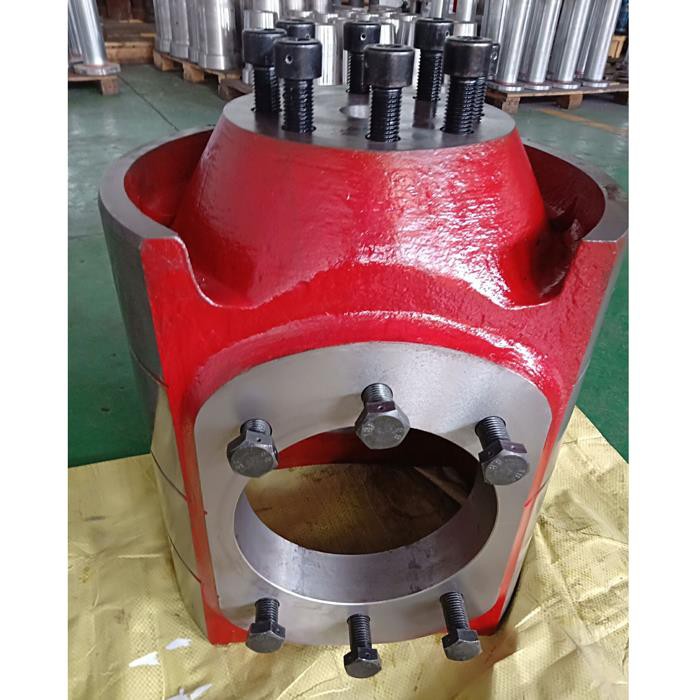 Mud Pump Crosshead product image 1