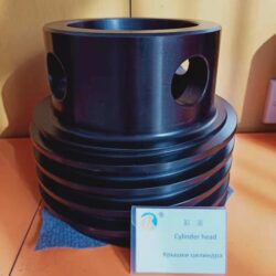 Mud Pump Cylinder Cover product image 1