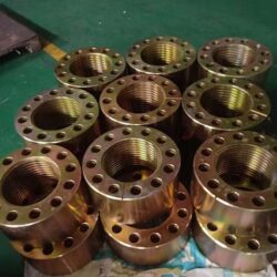 Mud Pump Cylinder Cover Flange product image 1