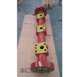Mud Pump Discharge Manifold product image 1
