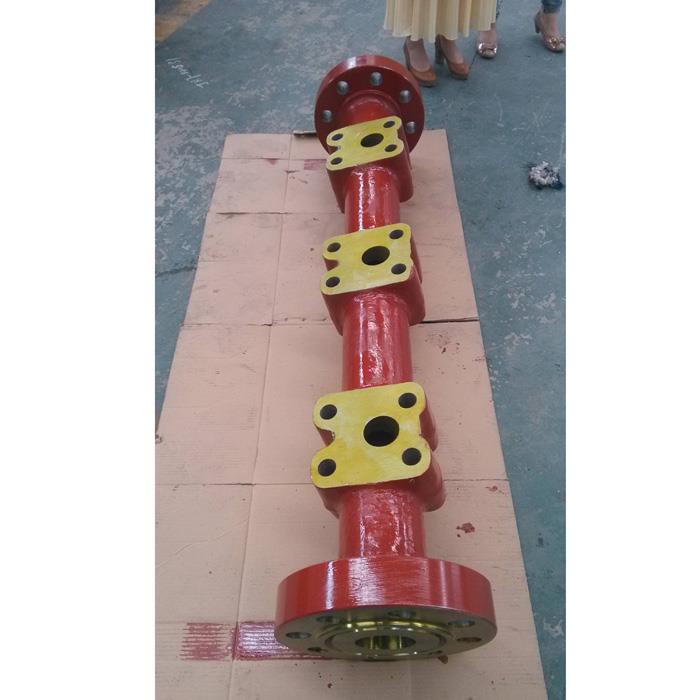 Mud Pump Discharge Manifold product image 1