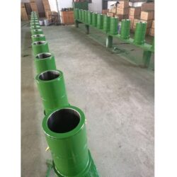 Mud Pump Double Metal Liner product image 1