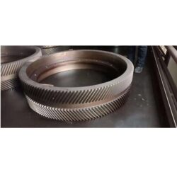 Mud Pump Gear Ring product image 1