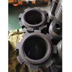 Mud Pump Liner Lock product image 1