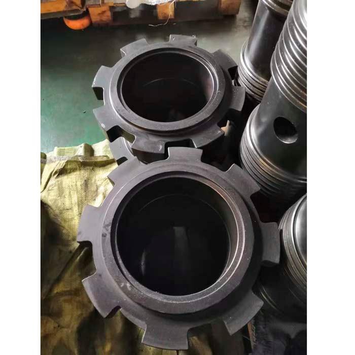 Mud Pump Liner Lock product image 1