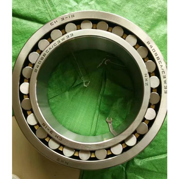 Mud Pump Main Bearing product image 1